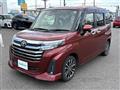 2021 Toyota Roomy
