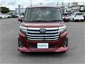 2021 Toyota Roomy