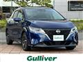 2023 Nissan Note