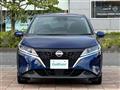 2023 Nissan Note