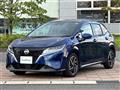 2023 Nissan Note