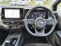2023 Nissan Note