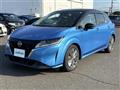 2021 Nissan Note