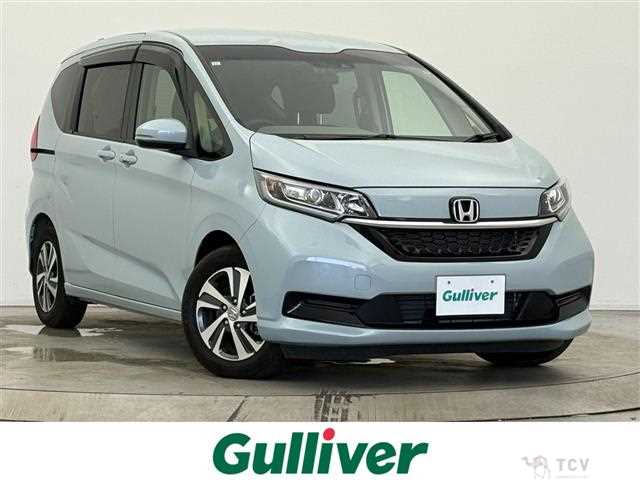 2023 Honda Freed+