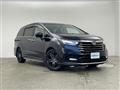 2021 Honda Odyssey Hybrid