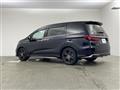 2021 Honda Odyssey Hybrid