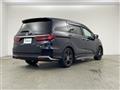 2021 Honda Odyssey Hybrid