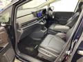 2021 Honda Odyssey Hybrid