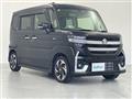 2023 Suzuki Spacia