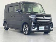 2023 Suzuki Spacia