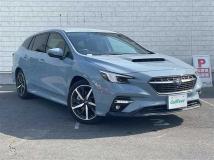 2020 Subaru Levorg