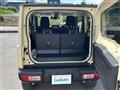 2019 Suzuki Jimny