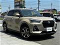 2025 Daihatsu Rocky