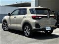 2025 Daihatsu Rocky