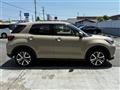 2025 Daihatsu Rocky