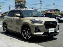 2025 Daihatsu Rocky