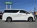 2022 Toyota Vellfire
