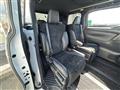 2022 Toyota Vellfire