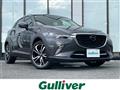 2018 Mazda CX-3