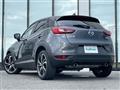 2018 Mazda CX-3
