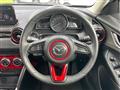 2018 Mazda CX-3