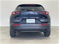 2019 Mazda CX-3
