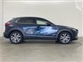 2019 Mazda CX-3