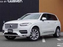 2019 Volvo XC90