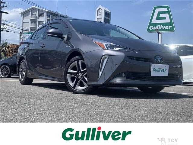 2019 Toyota Prius