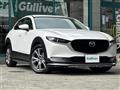 2022 Mazda CX-3