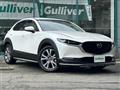 2022 Mazda CX-3