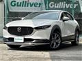2022 Mazda CX-3