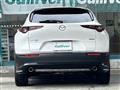 2022 Mazda CX-3