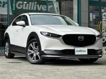 2022 Mazda CX-3