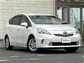 2014 Toyota PRIUS α