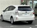 2014 Toyota PRIUS α