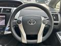 2014 Toyota PRIUS α