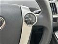 2014 Toyota PRIUS α