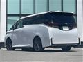 2025 Toyota Vellfire