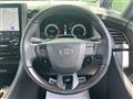 2025 Toyota Vellfire
