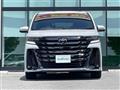 2025 Toyota Vellfire