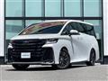 2025 Toyota Vellfire