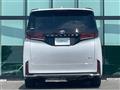 2025 Toyota Vellfire