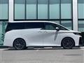2025 Toyota Vellfire
