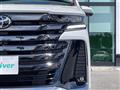 2025 Toyota Vellfire