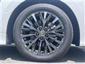 2025 Toyota Vellfire