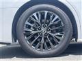 2025 Toyota Vellfire