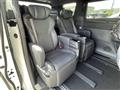 2025 Toyota Vellfire