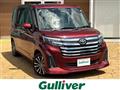 2021 Toyota Roomy