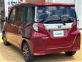 2021 Toyota Roomy